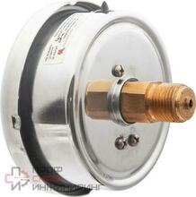 Манометр Росма ТМ-621ТЭ.0 (0-60MPa) 1/2.1,0