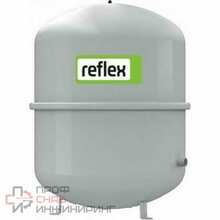 Мембранный расширительный бак Reflex N 35