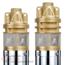 Насос скважинный вихревой Vodotok 4SKM100