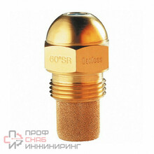 Форсунка Danfoss 0.85GPH 60 SR
