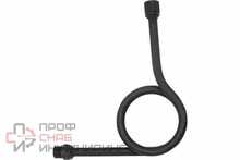 Трубка петлевая BD 90 градусов F-M20X1,5 M-M20X1,5 нержавеющая сталь