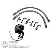 Комплект подсоединения Baxi к Modulo