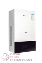 Котёл газового отопления и горячей воды Favorite L1P24 H