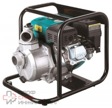Насос бензиновый водный LEO LGP20-T