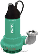 Насос Wilo KS 14 D