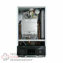 Котел газовый Navien Heatluxe NGB210 13K (13 кВт)