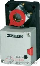 Электропривод Gruner 227-230-05