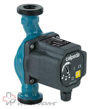 Насос циркуляционный Calpeda NCE EL 25-60/130