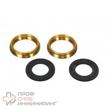 Комплект чугунных гаек для насоса DAB 2"- 1 1/2" REDUCTION KIT