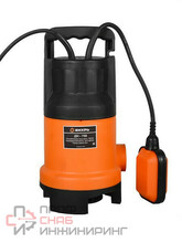 Насос дренажный ВИХРЬ ДН-750