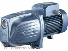 Насос Pedrollo JSW 2AX