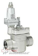 Клапан регулятор давления Danfoss ICS 40