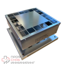 Вентилятор крышный NAVEKA V (AC1) 16 (D220 (0,08 кВт; 0,4А)