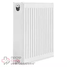 Радиатор Oasis стальной панельный «Oasis Pro» PB 22-500-1100