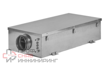 Установка приточная Shuft ECO-SLIM 1100-9,0/3-А