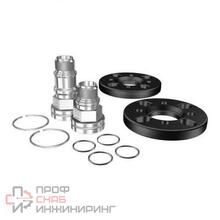 Комплект для инсталляции 2" для VX / BC -ST