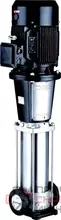 Насос Aquastrong EVS10-6 380V/50HZ 2,2 kw