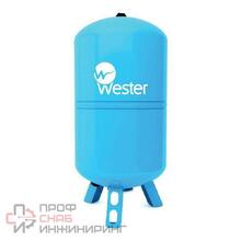 Бак мембранный для водоснабжения Wester WAV150