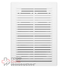 Решетка вентиляционная разъёмная ERA R1825BV