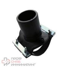 Седелочный отвод ELOFIT El d. 160x 063 SDR11