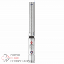 Насос Pedrollo E.SOMM. 6ST 17/28 -PSR 20HP 3 50Hz MY23