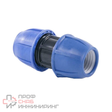 Муфта компрессионная РосТурПласт 75 РТП