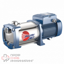 Насос Pedrollo PLURIJETm 3/200