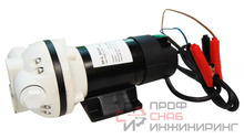 Мембранный насос Ампика DP-2_24В