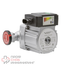 Насос циркуляционный VRT VR.ESC.25-6.180 с гайками