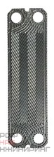 Пластина S20А AISI316 0.5 TK 1234