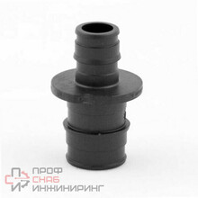 Переходник Uponor PPSU 25-16 '40и Q&E