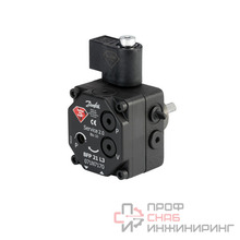 Насос для горелки Danfoss BFP 21R5 L+R 071N0260
