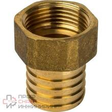 STOUT Штуцер ВР 1 1/4"х30 (SFT-0036-011430)