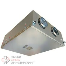 Установка вентиляционная приточно-вытяжная NAVEKA Node1- 30 (25m) RP,VA (D220) E1.5 Compact с пультом TS4