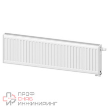 Радиатор отопительный стальной панельный "LEMAX" VC21 300X800