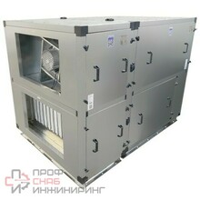 Установка вентиляционная приточно-вытяжная NAVEKA Node3-680 (50c) RR,VE (B500) E21 Classic с пультом TS4