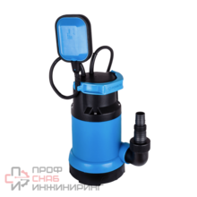 Насос Aquario ADS-250-5E (mini)  кабель 3м