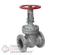 Задвижка МЗТА 30нж15нж PN40 DN200 исп. (L=419мм)