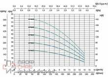 Насос Saer OP 40/2