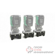 Насосная станция DAB 3 ESYDOCK MAX GAS