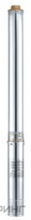 Насос для глубинных скважин Kepeida 3SPM221-0.55 (Deep well pump)