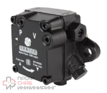 Насос для горелки Suntec AN 47 D 7219 4P