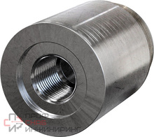 Бобышка для ФРДУ-Т2 Kipvalve