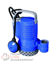 Насос Zenit DRBLUE 50/2/G32V A1BM5 NC P TCG SICAL 10/SH 230 V +RPG