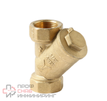 Фильтр сетчатый, В-В 2 ,Pro Aqua