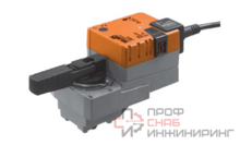Электропривод Belimo LR230A-S