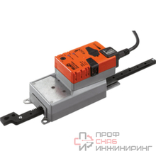 Привод BELIMO SH24A-MP200