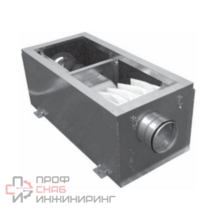 Установка приточная компактная моноблочная Shuft CAU 3000/1-22,5/3 VIM