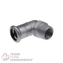 Отводы KAN-therm Inox HP 18х1/2″
