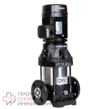 Промышленный насос Vandjord CRV 32-5-2C A-D-E-HQQE-E